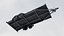 Flatbed Trailer Double Axes