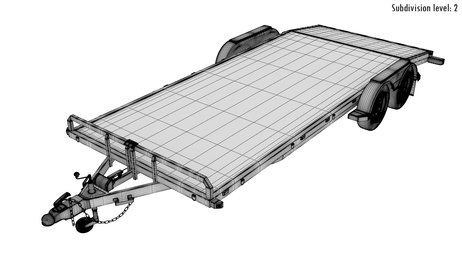 3D Flatbed Trailer Double Axes https://p.turbosquid.com/ts-thumb/PO/0j1Mn4/fJ/wire/jpg/1724333101/1920x1080/fit_q87/60ccd567b92b7c077c6163d16d33eabe2f9a36cd/wire.jpg