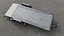 Flatbed Trailer Double Axes