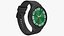 Samsung Galaxy Watch 6 Classic 47mm Black and Silver