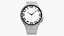 Samsung Galaxy Watch 6 Classic 47mm Black and Silver