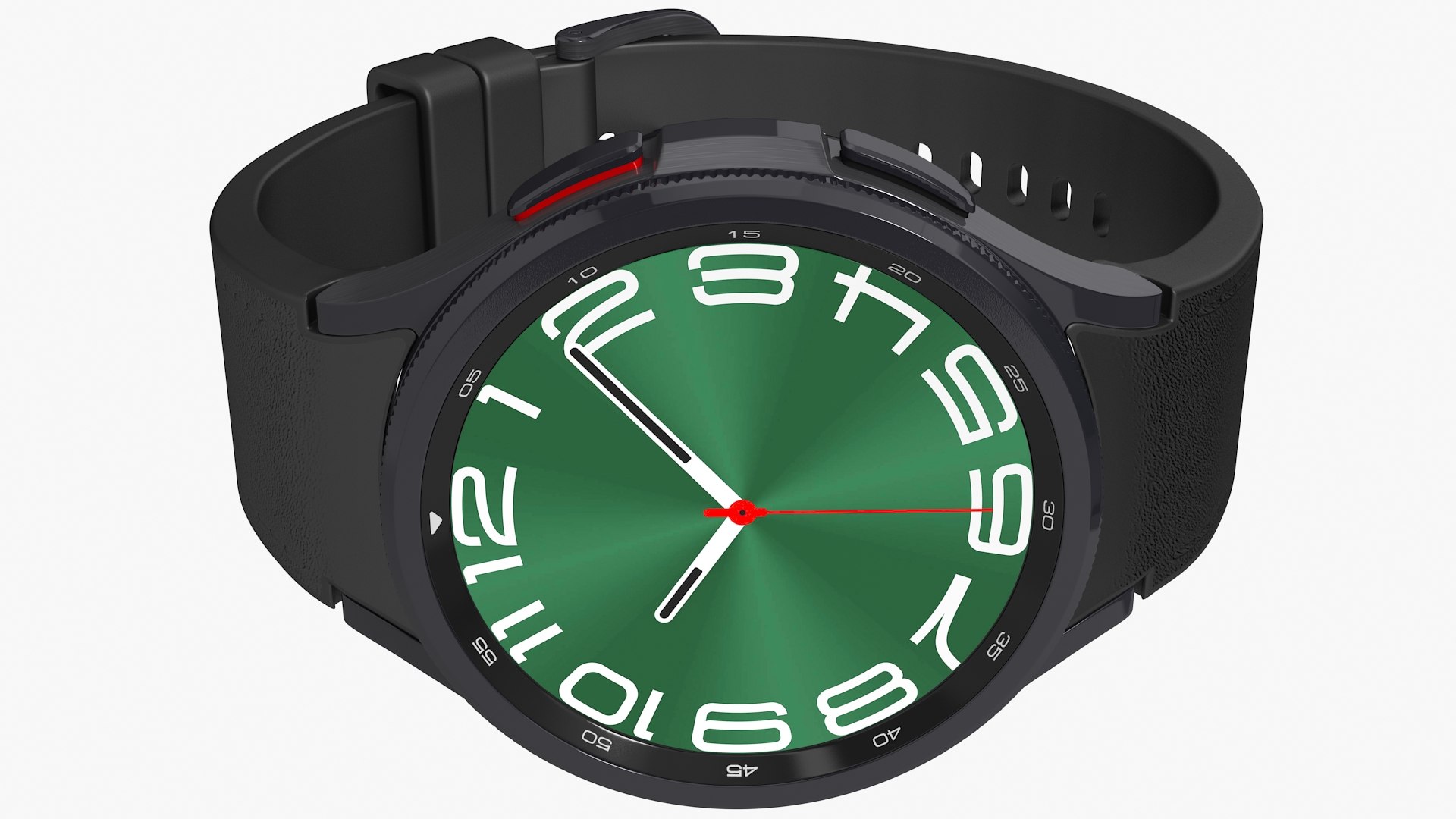 Samsung Galaxy Watch 6 Classic 47mm Black and Silver model https://p.turbosquid.com/ts-thumb/PO/4uToyj/Jz/sgw647mmb_0005/jpg/1691092290/1920x1080/fit_q87/2f7e0d4a2881dbcd37d2dbdc59be0467a48336d3/sgw647mmb_0005.jpg