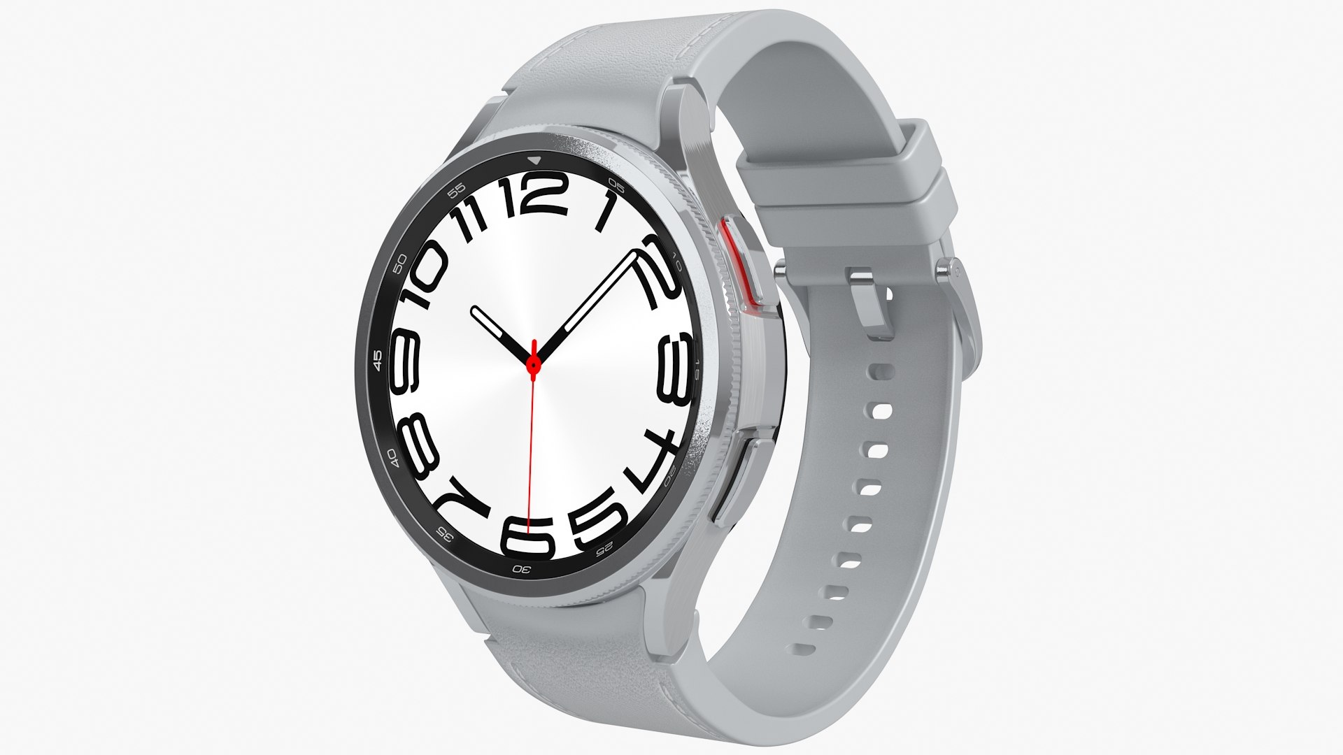 Samsung Galaxy Watch 6 Classic 47mm Black and Silver model https://p.turbosquid.com/ts-thumb/PO/4uToyj/OX/sgw647mms_0001/jpg/1691092292/1920x1080/fit_q87/d40bcb6251a891472ac7ef711f3ebaeeaaaca1eb/sgw647mms_0001.jpg