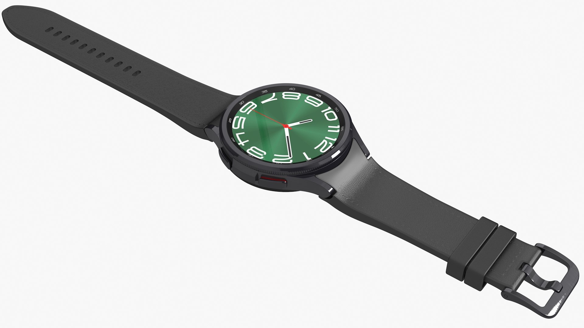 Samsung Galaxy Watch 6 Classic 47mm Black and Silver model https://p.turbosquid.com/ts-thumb/PO/4uToyj/gd/sgw647mmb_0008/jpg/1691092290/1920x1080/fit_q87/2e436dbb3ac5d0f9d3f1048e54f8c4a9b7a91f9e/sgw647mmb_0008.jpg