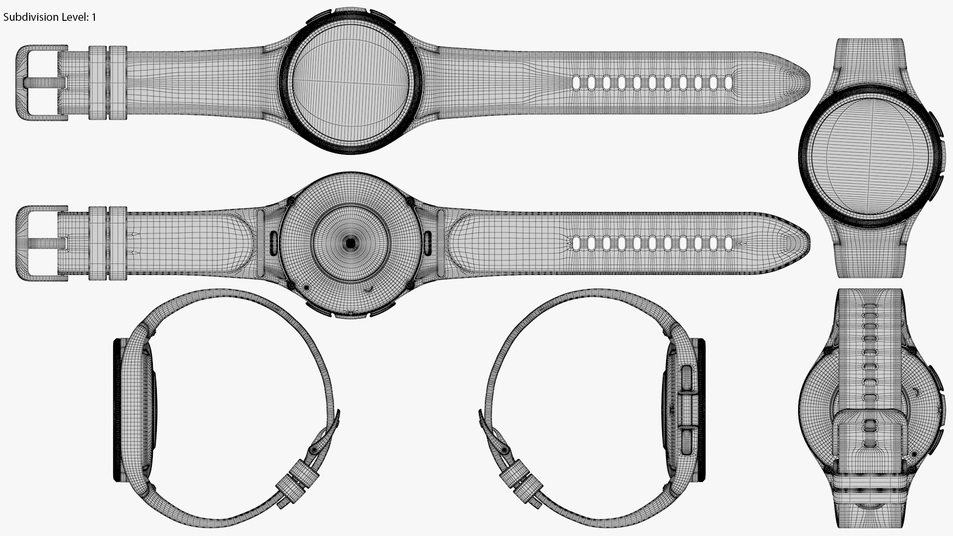 Samsung Galaxy Watch 6 Classic 47mm Black and Silver model https://p.turbosquid.com/ts-thumb/PO/4uToyj/yM/1_1/jpg/1691092347/1920x1080/fit_q87/df7342ef19286a6f052ba405eaba7c53b46dc34f/1_1.jpg