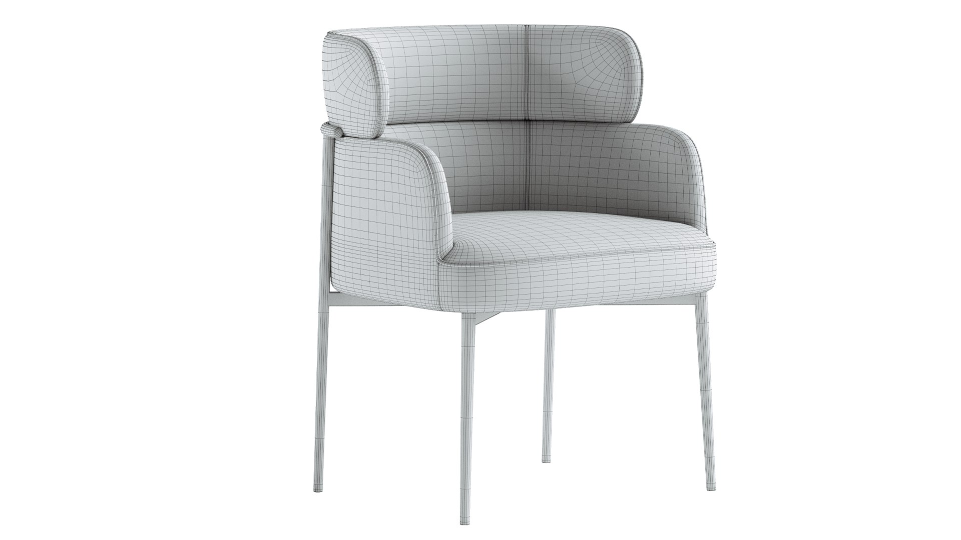 3D model Felix Dining Chair https://p.turbosquid.com/ts-thumb/PO/5UIf0l/06/7/jpg/1759118931/1920x1080/fit_q87/01c1a53b400f1fff6d6dc3ee31711551488c796e/7.jpg