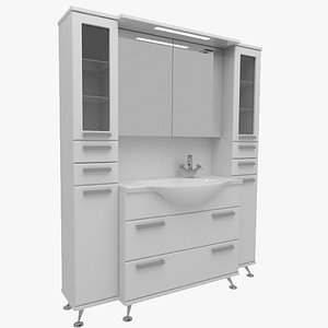 Bathroom Furniture 30