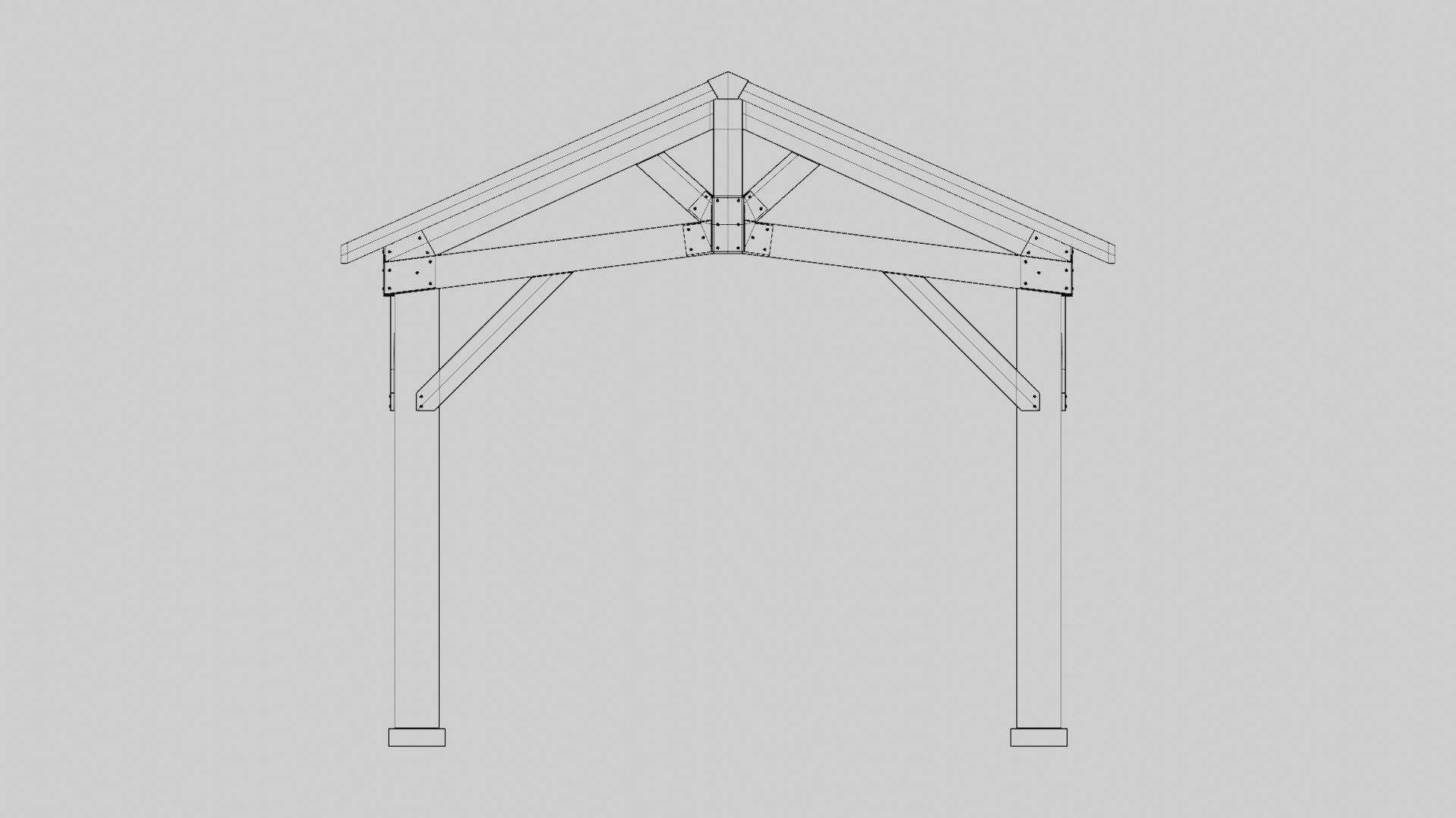 3D Gazebo https://p.turbosquid.com/ts-thumb/PO/BRzKtT/vq/gazebo001wireframe003/png/1721754556/1920x1080/fit_q87/a0d22f65649f869ebc696b82bb128df37f0fd42b/gazebo001wireframe003.jpg