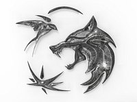 Witcher amulets