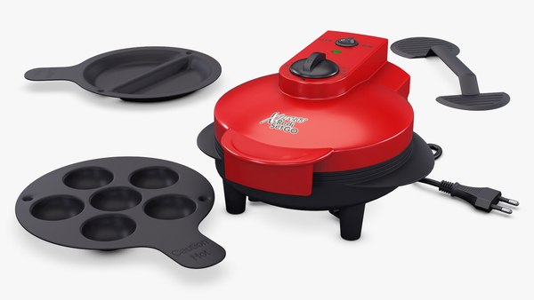 Xpress redi set go cooker store