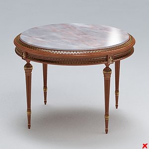 table 3d 3ds