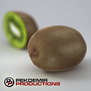 Kiwi Fruit