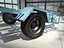 Motorbike Trailer