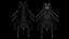 Insectoid Creature