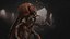 Insectoid Creature