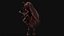Insectoid Creature