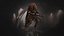 Insectoid Creature
