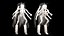 Insectoid Creature