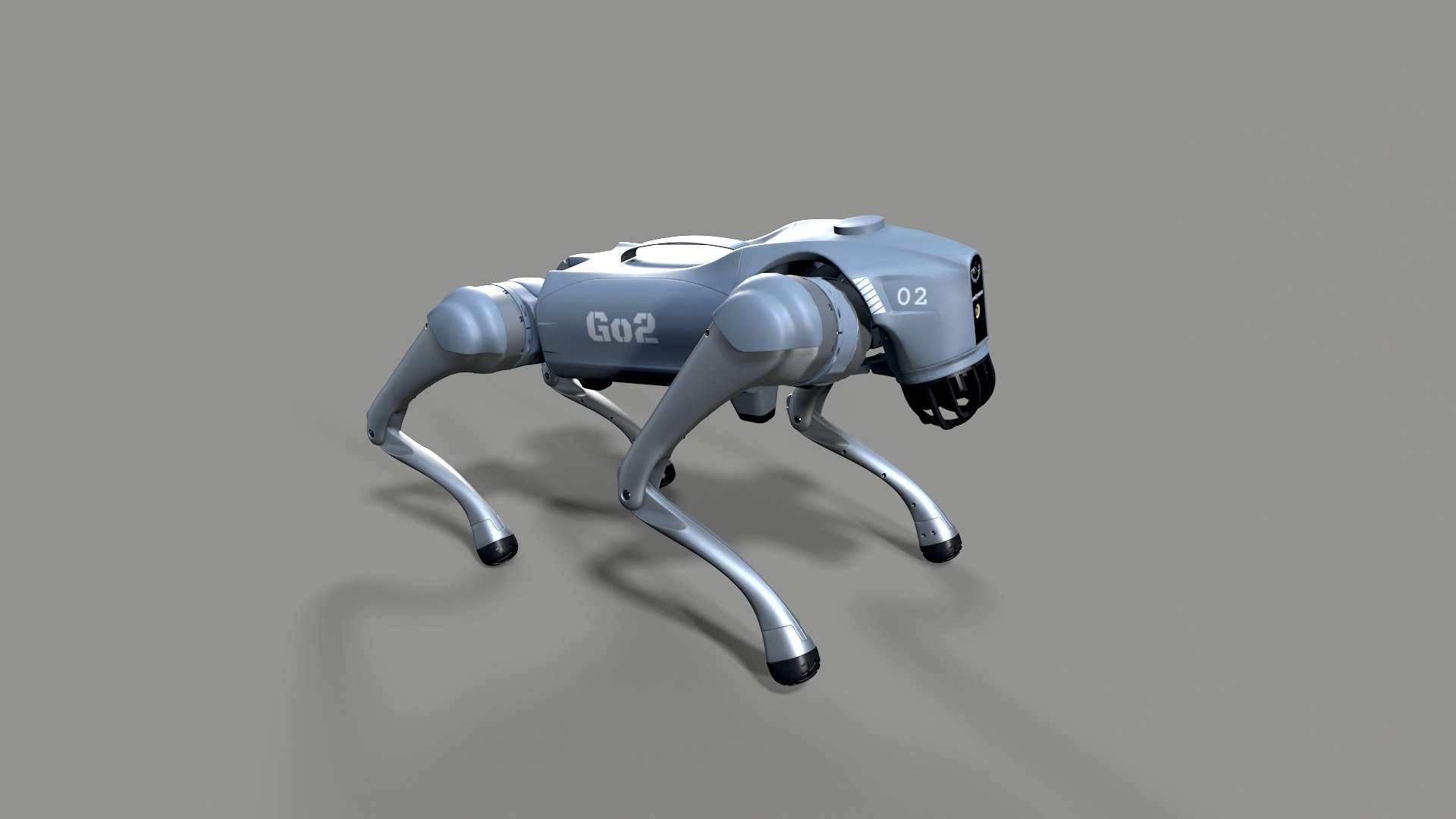 3D Unitree Go2 model https://p.turbosquid.com/ts-thumb/PO/W9aGqL/ef/untitled_003/jpg/1760413780/1920x1080/fit_q87/352ded44e95d741afb362f7ce5b2cff5f29a1792/untitled_003.jpg