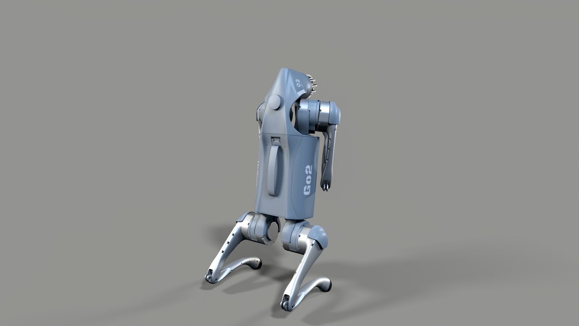 3D Unitree Go2 model https://p.turbosquid.com/ts-thumb/PO/W9aGqL/ns/untitled_001/jpg/1760413779/1920x1080/fit_q87/6b19a03590cc2b03eec004dff50c1d07932fc226/untitled_001.jpg