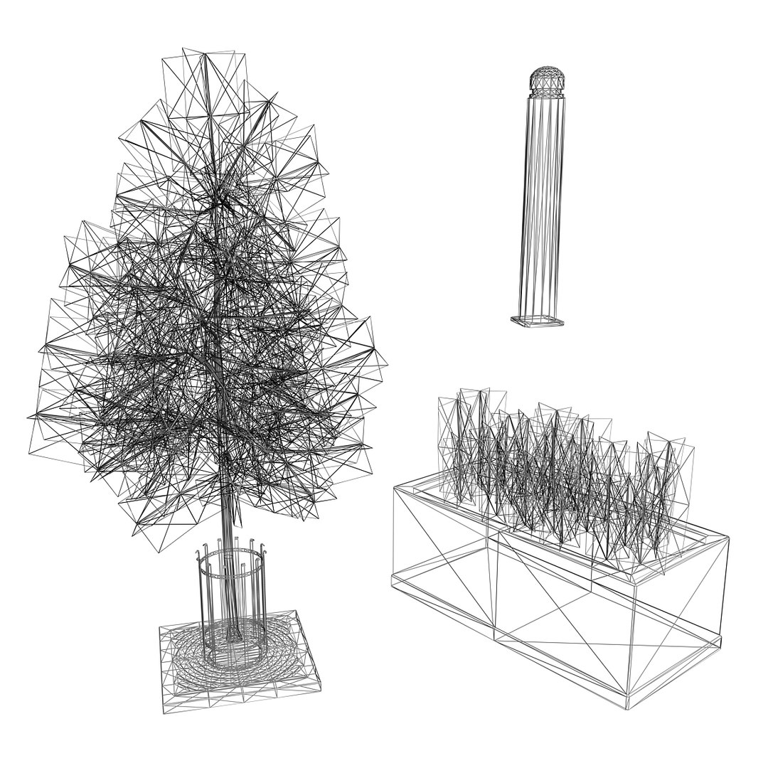 Max Street Tree