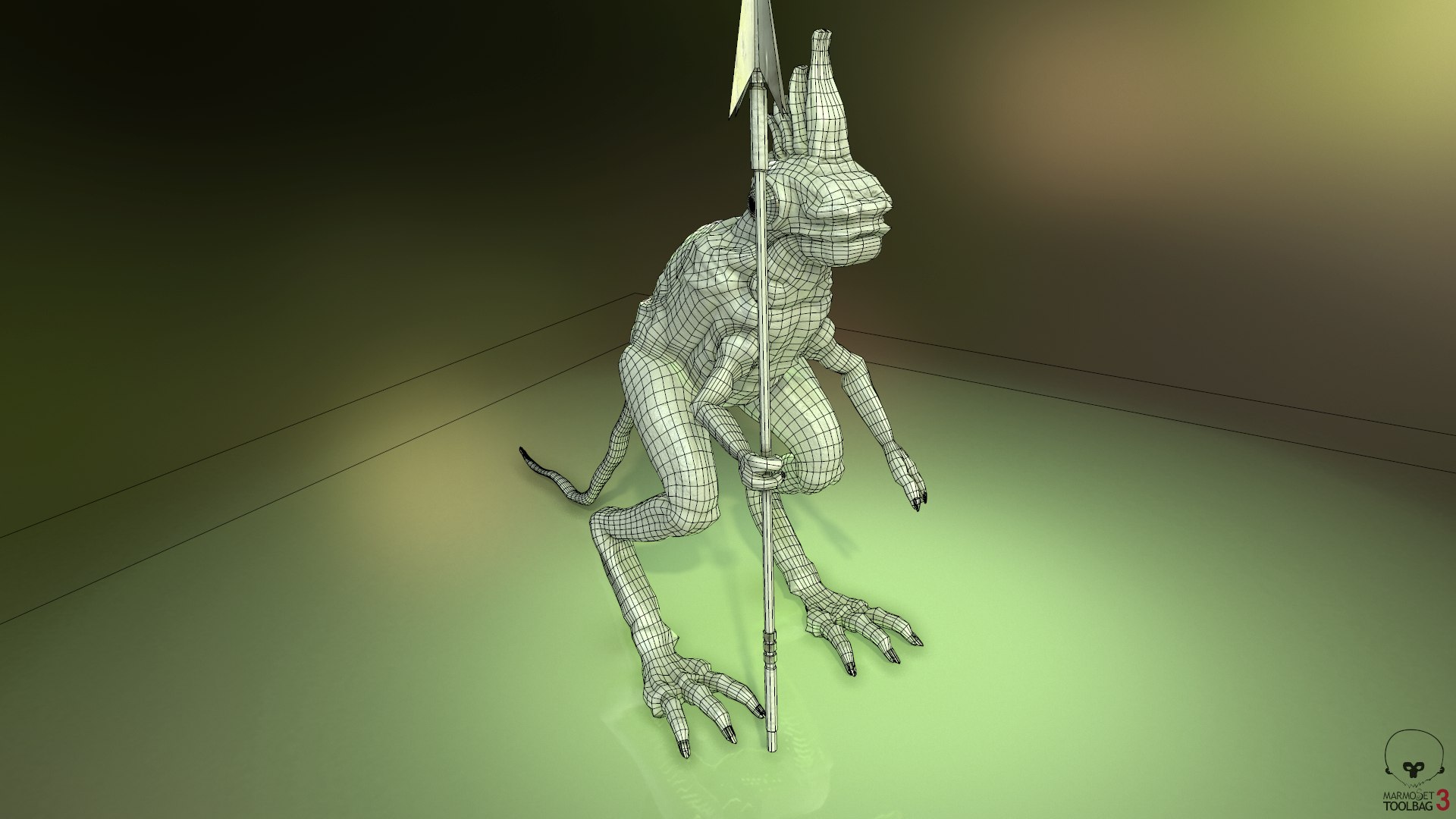 3D Lizard Warrior https://p.turbosquid.com/ts-thumb/PO/Z0euNd/JG/screenshot004/png/1628021466/1920x1080/fit_q87/f4bb48d0aebf15ff2bcc82bd34674dc97577e74b/screenshot004.jpg