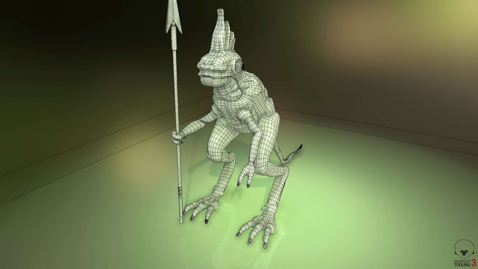 3D Lizard Warrior https://p.turbosquid.com/ts-thumb/PO/Z0euNd/Sw/screenshot002/png/1628021462/1920x1080/fit_q87/9d9b4e0fdb6a12b00af8e5f9d23b0f9b634e4038/screenshot002.jpg