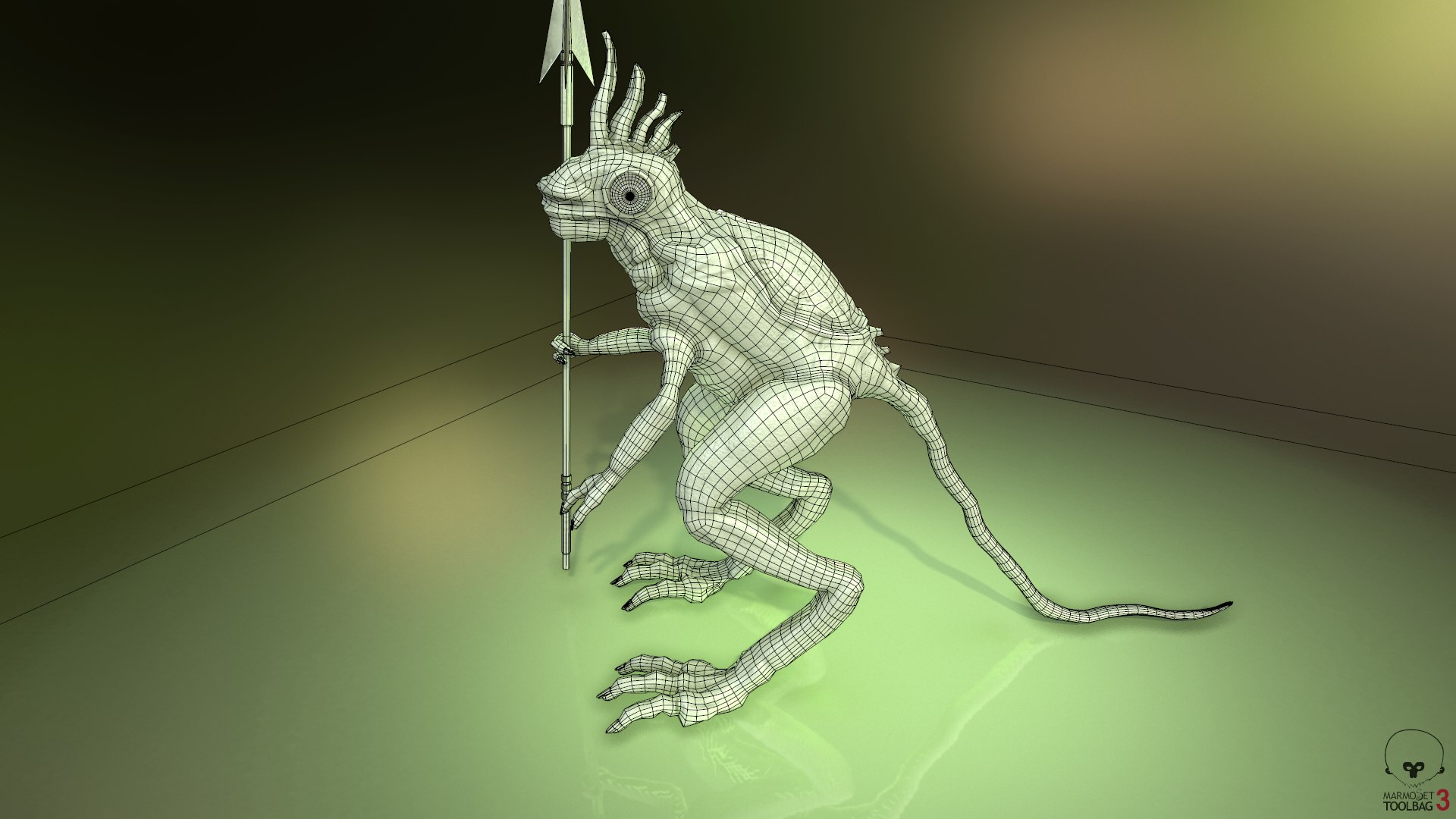 3D Lizard Warrior https://p.turbosquid.com/ts-thumb/PO/Z0euNd/Z4/screenshot012/png/1628021466/1920x1080/fit_q87/2477617cea56dfe47820eeb326e5aff21a4750a6/screenshot012.jpg