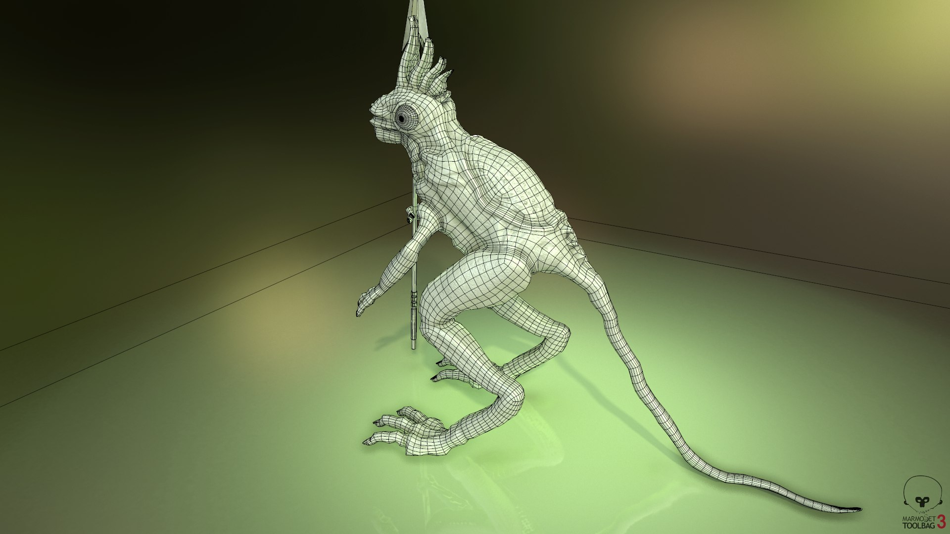 3D Lizard Warrior https://p.turbosquid.com/ts-thumb/PO/Z0euNd/ba/screenshot011/png/1628021470/1920x1080/fit_q87/bb4583710bedb241f80f9a44c99546283f5e1c2d/screenshot011.jpg