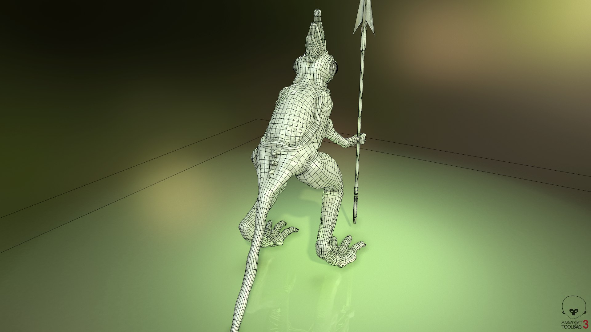 3D Lizard Warrior https://p.turbosquid.com/ts-thumb/PO/Z0euNd/hP/screenshot008/png/1628021465/1920x1080/fit_q87/98583bbed4e9e18b9cae5aa89345ed911f7c1e5b/screenshot008.jpg