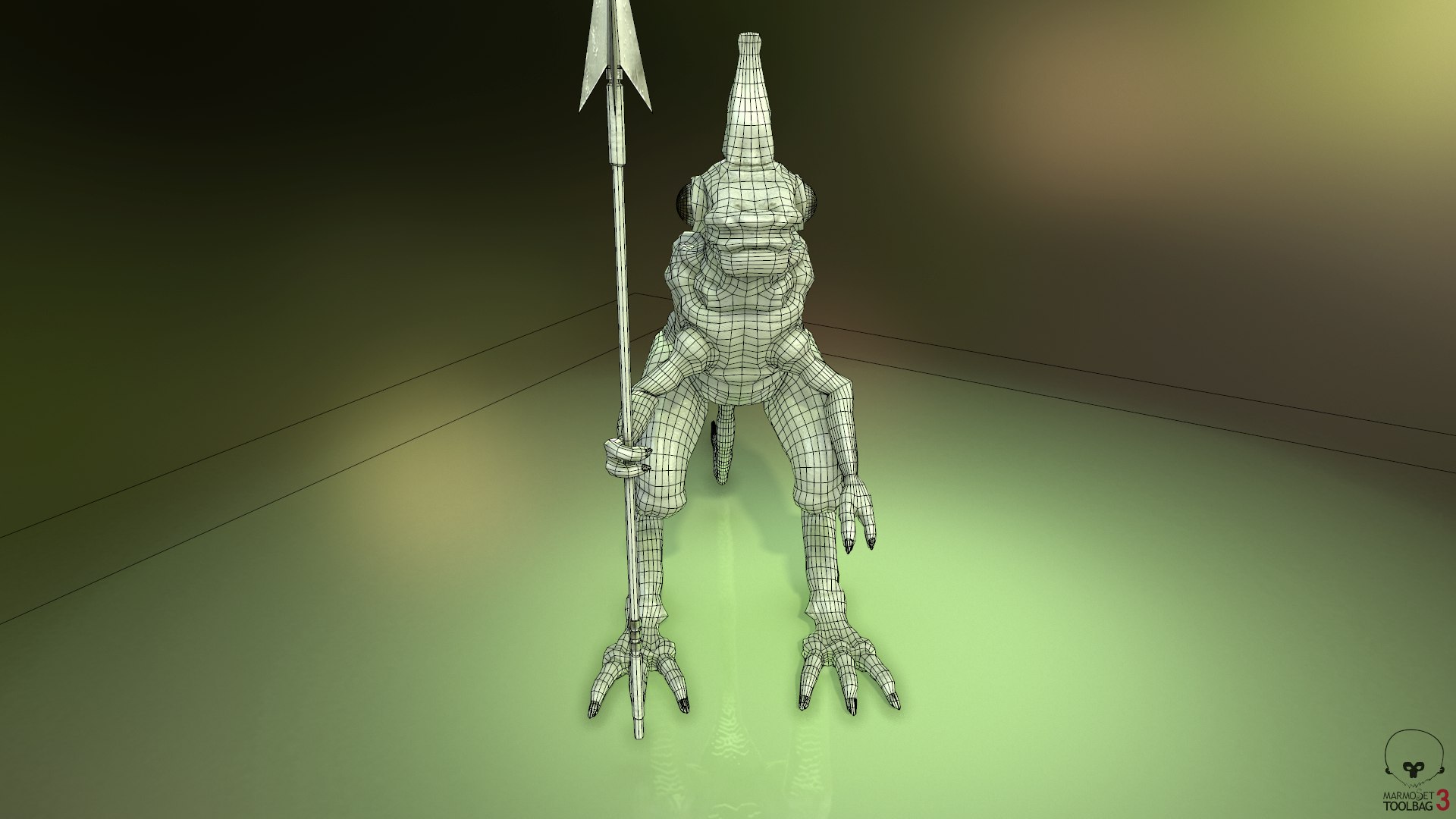 3D Lizard Warrior https://p.turbosquid.com/ts-thumb/PO/Z0euNd/lc/screenshot003/png/1628021463/1920x1080/fit_q87/43c703748e7b9a363e47bdb6a26945602ce04cc8/screenshot003.jpg