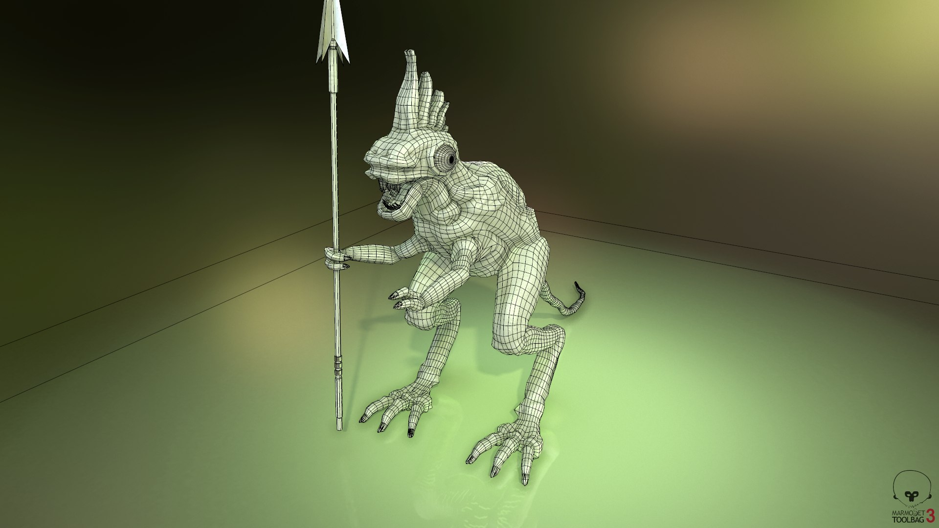 3D Lizard Warrior https://p.turbosquid.com/ts-thumb/PO/Z0euNd/sS/screenshot001/png/1628021463/1920x1080/fit_q87/96125d2184a5b3793c0cefa4f1d29aa72067fa6c/screenshot001.jpg
