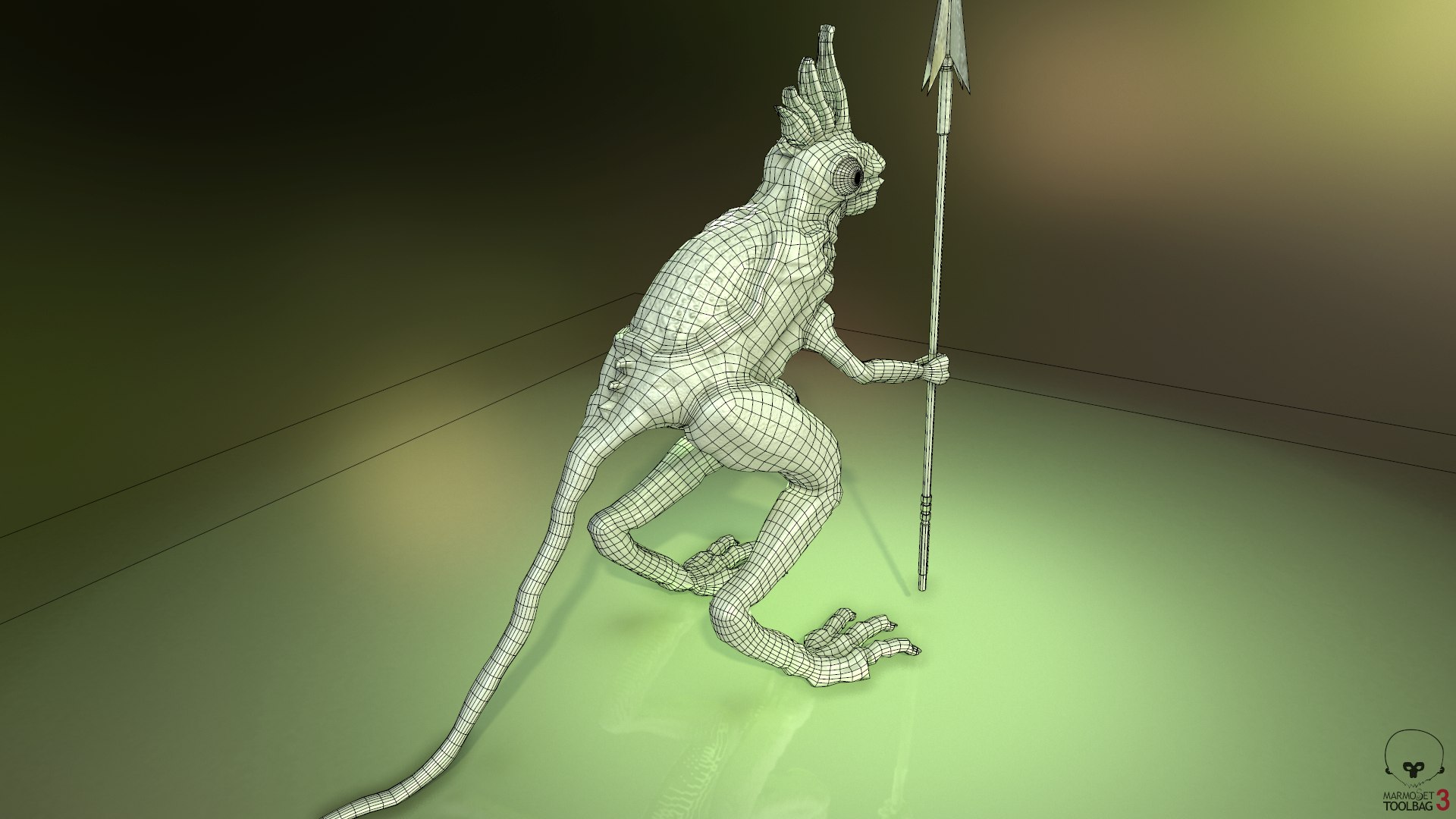 3D Lizard Warrior https://p.turbosquid.com/ts-thumb/PO/Z0euNd/we/screenshot007/png/1628021463/1920x1080/fit_q87/a6f59294e66393af9b8661dbcdd0f6771929b142/screenshot007.jpg