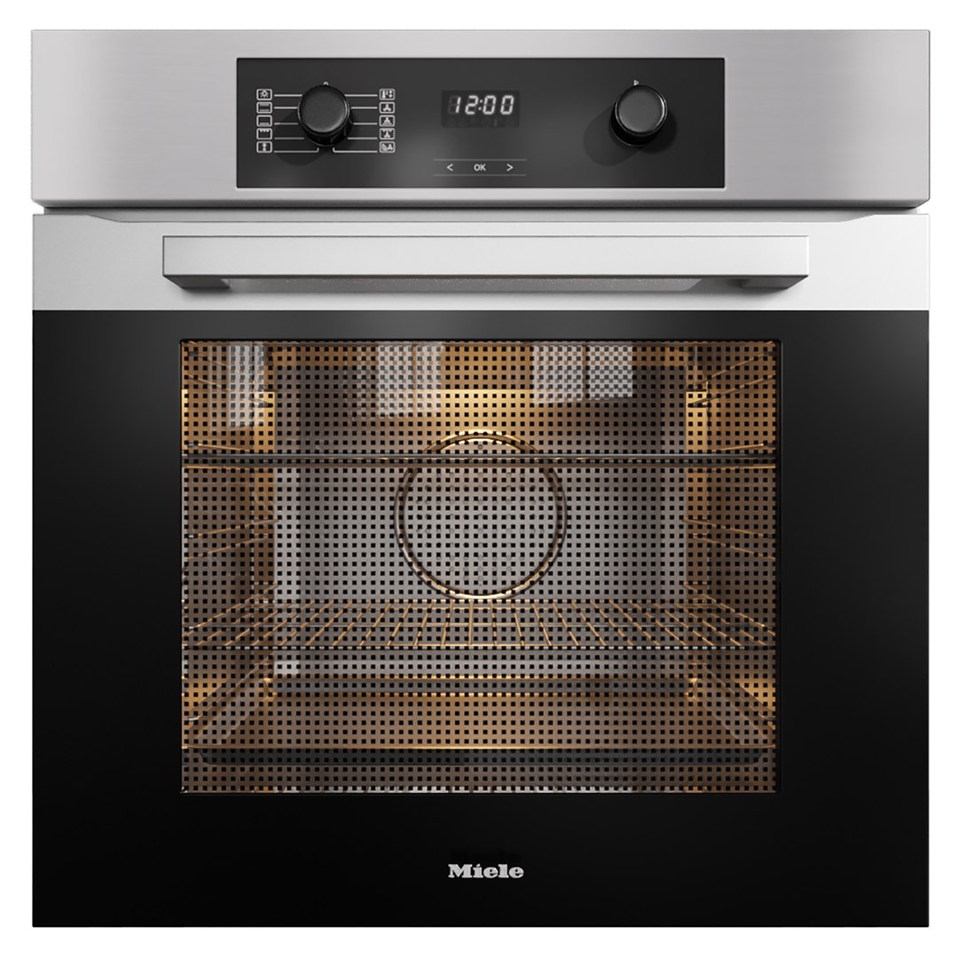Miele Collection Vol 05 3D Model - TurboSquid 1868027