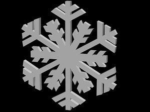 snowflake