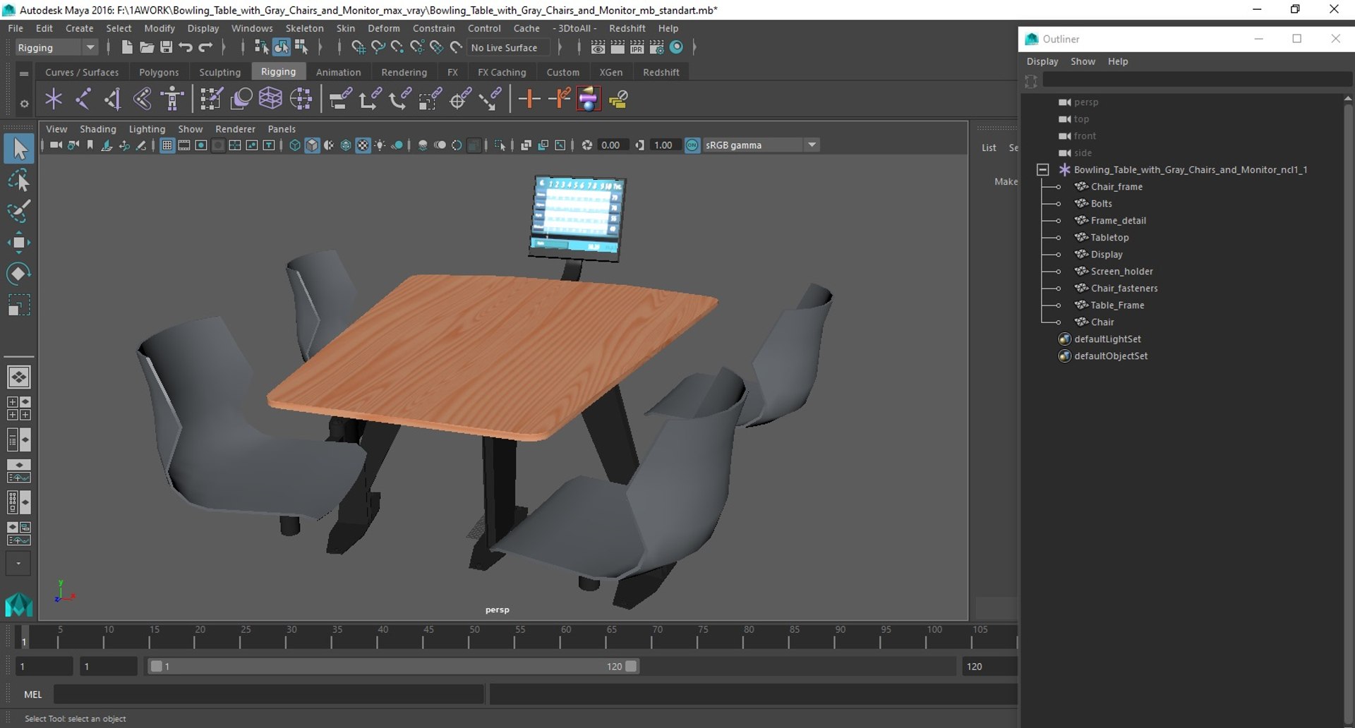 Bowling Table with Gray Chairs and Monitor model https://p.turbosquid.com/ts-thumb/PO/glZW1C/9P/bowlingtablewithgraychairsandmonitorvray3dmodel025/jpg/1716141724/1920x1080/fit_q87/19fd8a409fb92d6ac4709a9a6936c4cd515c6b49/bowlingtablewithgraychairsandmonitorvray3dmodel025.jpg