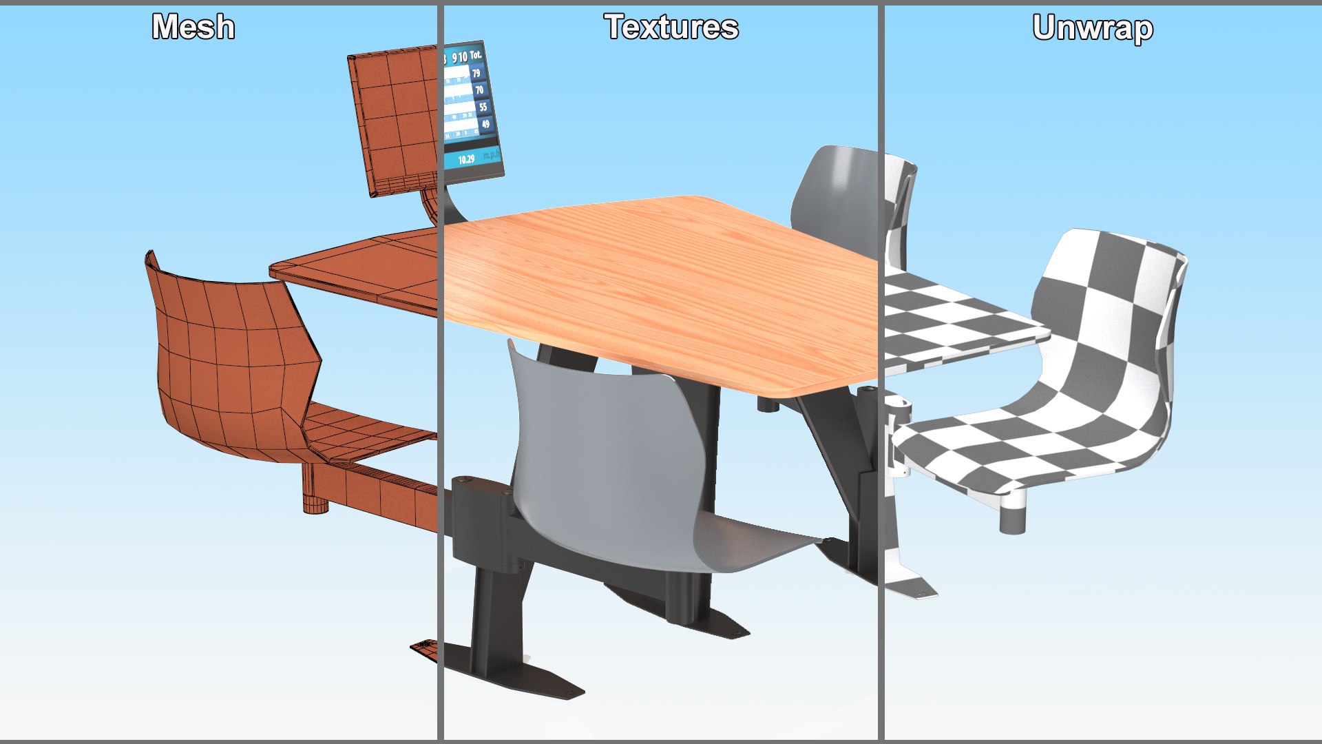 Bowling Table with Gray Chairs and Monitor model https://p.turbosquid.com/ts-thumb/PO/glZW1C/zU/bowlingtablewithgraychairsandmonitorvray3dmodel016/jpg/1716141693/1920x1080/fit_q87/de1637edd152d9b0caaf0ea04930ae8d5381f27d/bowlingtablewithgraychairsandmonitorvray3dmodel016.jpg