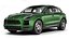 Porsche Macan 2020