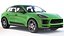 Porsche Macan 2020