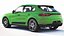 Porsche Macan 2020