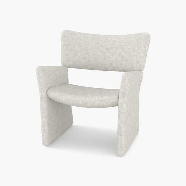 Massproductions crown chair shop