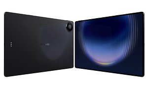 HUAWEI MatePad Pro Max Black