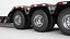 Kenworth T800 2024 Tieflader 02