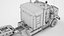Kenworth T800 2024 Tieflader 02