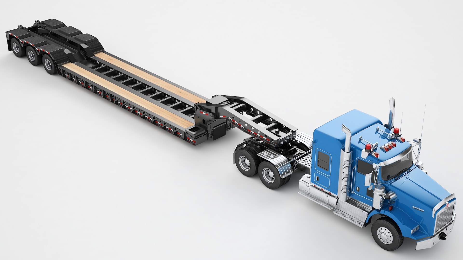 Kenworth T800 2024 Lowboy Trailer 02 model https://p.turbosquid.com/ts-thumb/PO/lyT5J7/Q5/color0004/jpg/1766428868/1920x1080/fit_q87/9f8060e6eec42589f0cd27647e01334b28a1e0ec/color0004.jpg