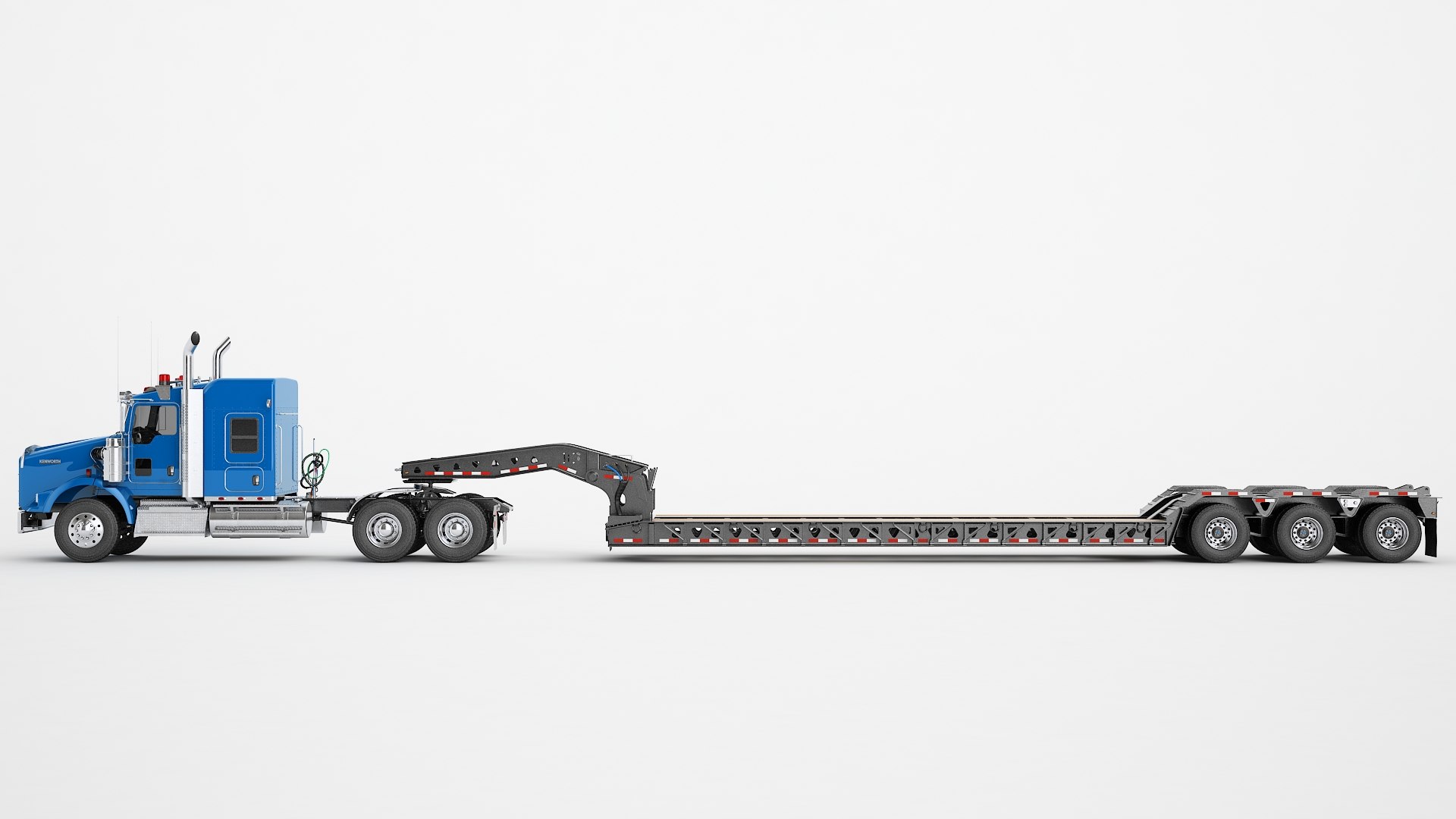 Kenworth T800 2024 Lowboy Trailer 02 model https://p.turbosquid.com/ts-thumb/PO/lyT5J7/pz/color0002/jpg/1766428867/1920x1080/fit_q87/8545ae9ccfa7093d154bc913fc6f2f73e1d5ca2f/color0002.jpg