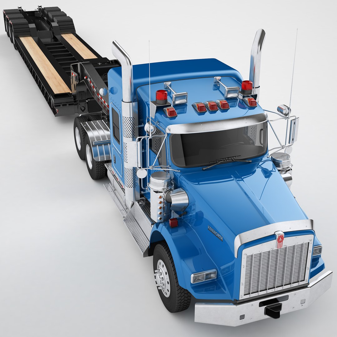 Kenworth T800 2024 Lowboy Trailer 02 model https://p.turbosquid.com/ts-thumb/PO/lyT5J7/rh/kenwortht8002024lowboytrailer02_02/jpg/1766428596/1920x1080/fit_q87/9183ec84d9749dfc73074a8ed36e1a9f04e246df/kenwortht8002024lowboytrailer02_02.jpg