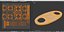 guillotine cigar cutter model