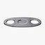 guillotine cigar cutter model