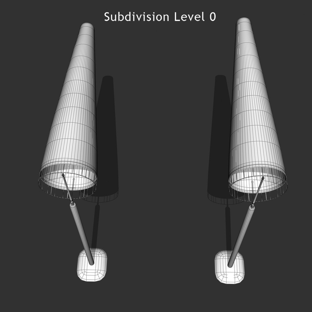 Obj Wind Sock Windsock